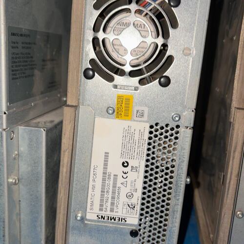 议价工控机IPC677CSIMATIC HMI IPC677CSIMATIC IPC677C