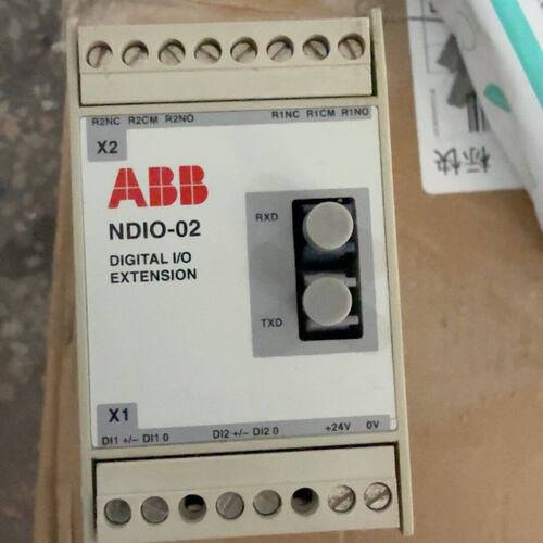 议价B DIGITAL I/O扩展模块NDIO-02ONDIO-01ONDIO-04O