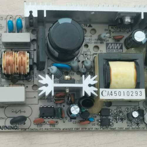 议价强MWPS65R8开关电源