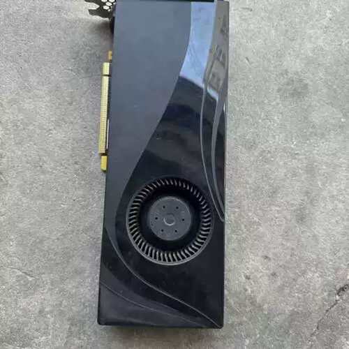 议价丽台RTX2080SUPER 一片维修
