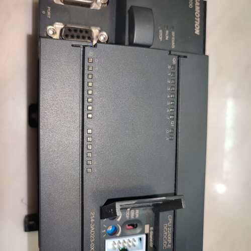 议价AMX214-3AD23-0XB8带模拟量CPU224XP-E