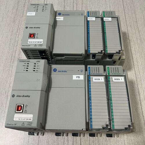 议价PLC1769-L33ER1769-L30ER1769-L36ERM