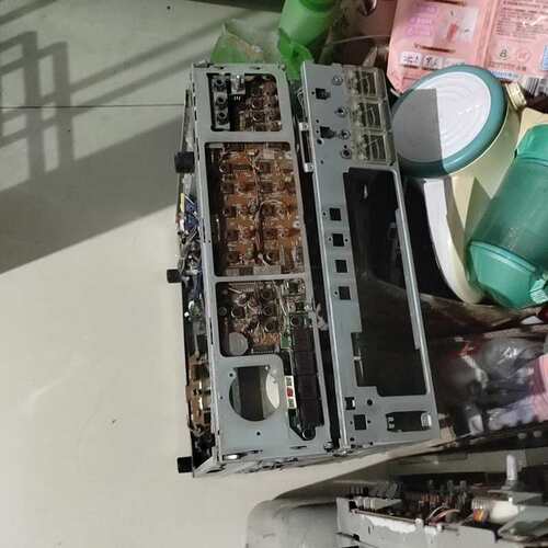 议价ⅤO-9850P编辑录像机