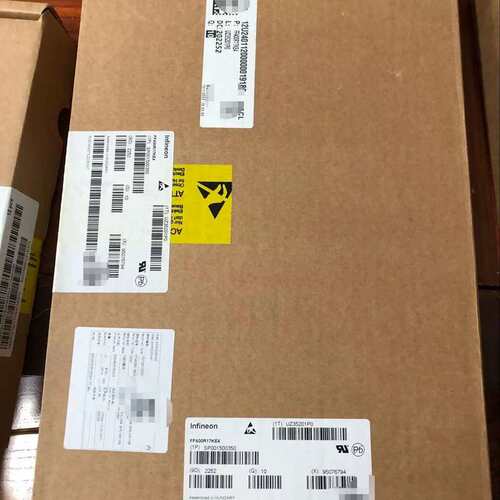 议价 FF400R17kE4 10pc