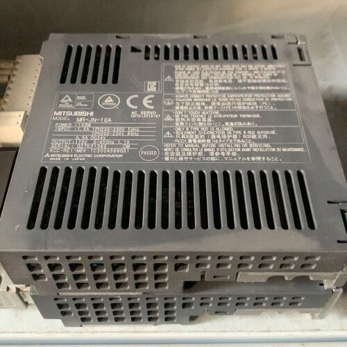 议价伺服驱动器MR-JN-10AMRJN10AMR-JN10AMRJN-10AMRJN-10-A