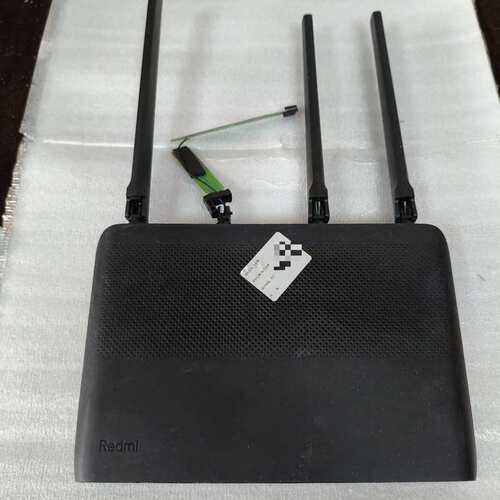 议价红米AX6000路由器 WiFi6千兆双频 四天线