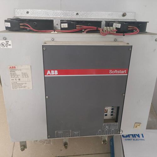 议价B软启动器1SFA884212-AVPS D370PS D570