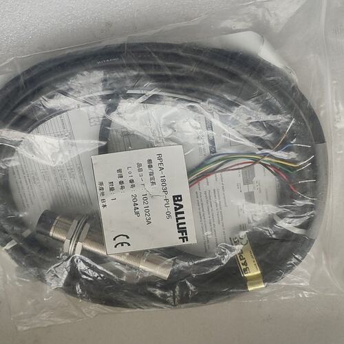 议价BALLUFF感应器RPEA-1803P-PU-05RPEA1803PPU05RPEA1803PPU05