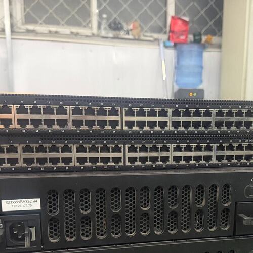 议价DELL交换机N4064DELLN4064戴尔N4064N4064交换机