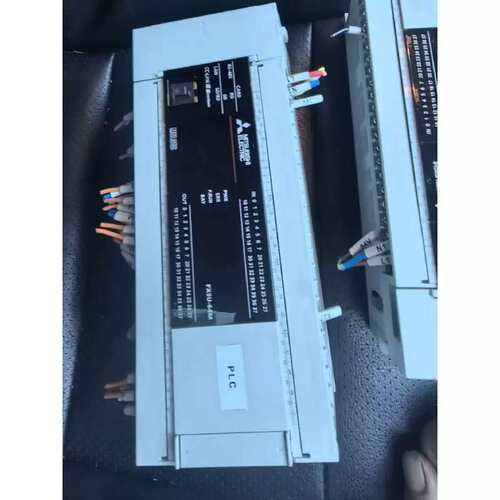 议价s菱PLC FX5U-64MT/ES 正品