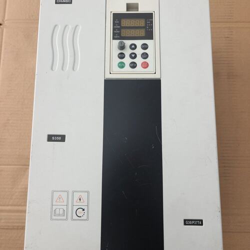 CHINSC变频器S350-G30/P37T4-XS350-G22/P30T4-XS350-G37/P45T4-X