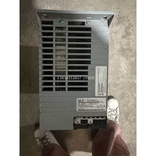 议价丹弗斯变频器FC-360Q22KT4E20H2BX功能包好22KW