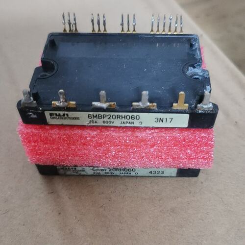 议价电机模块6MBP15RH0606MBP20RH0606MBP15RH060-50