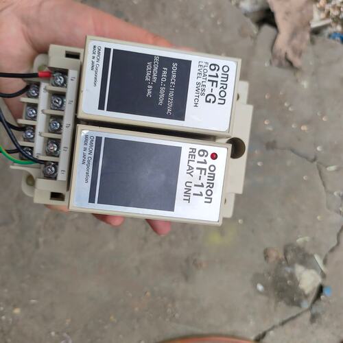 议价液位控制器61F-G61F-1161F-G-AP