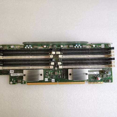 议价非实价SUN Oracle X4-4 内存板 12插槽 DDR3 DIMM 708460