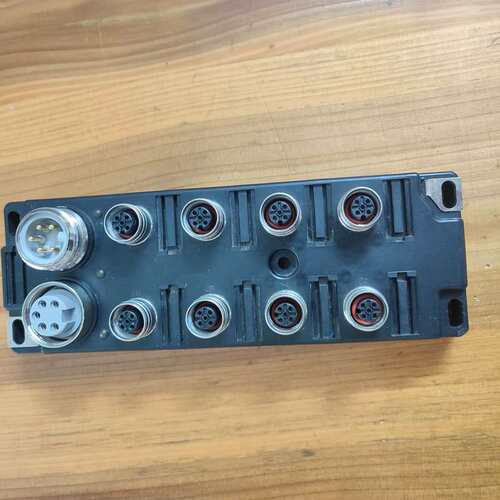 议价Molex莫仕DeviceNet BradControl主分站模块1203570001