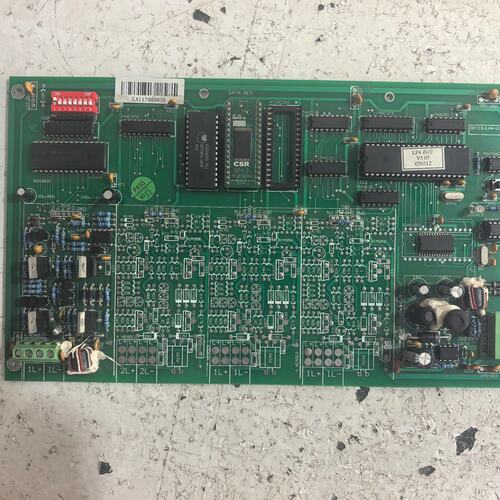 议价北大青鸟火灾报警主机JBF-11SF-LA4JBF11SFLA411SF-LA4