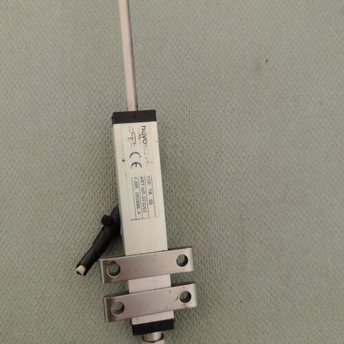 议价NOVOTECHK直线位移传感器TR 50TR 100TR 150