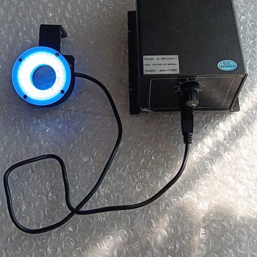 议价LED环形光源P-RL-52-60-BP-RL-52-60BP-RL-5260-BP-RL-5260B
