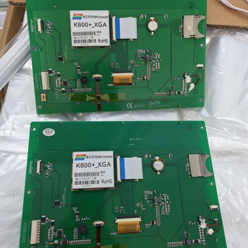 议价迪文触摸屏DMT10768T09DMT10768T090-15WTDMT10768T090-18WT