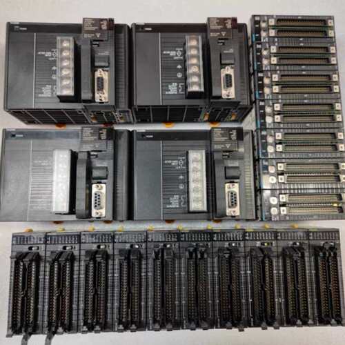 议价PLC NC431 CPU13 ID262 OD263