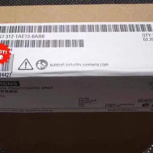 议价PLC6ES7312-1AE13-006ES7312-1AE14-006ES7312-5BE03-00