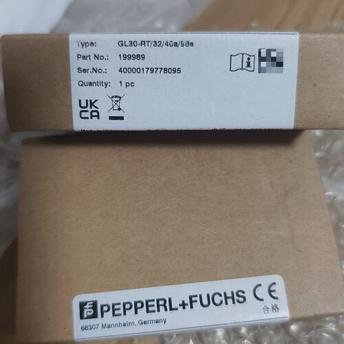 GL30光电传感器GL30-RT/32/40a/98aGL30-RT/32/40aGL30-RT/32/98a