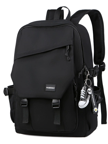 Мужской рюкзак, вместительный и большой ноутбук для школьников для отдыха, ранец для путешествий, для средней школы, подходит для студента