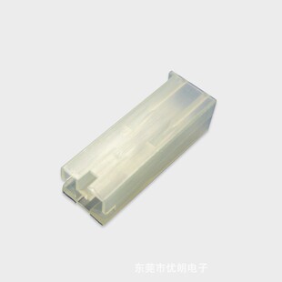 现货供应原装进口TE172076-1泰科连接器塑壳接插件