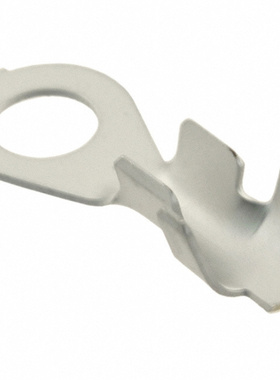 640253-2TE泰科原装圆形12-16AWG压接端子插针现货一个起拍