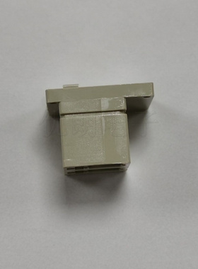 MOLEX86125-0002 861250002 0861250002连接器塑壳原装一个起拍