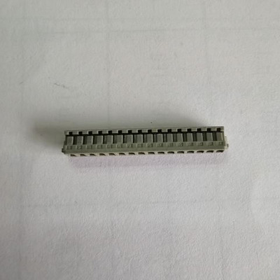 JST原厂CZHR-16V-H连接器16P塑壳插件端子接头现货一个起拍