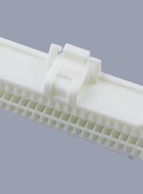 molex5011894010 501189-4010连接器塑壳原装