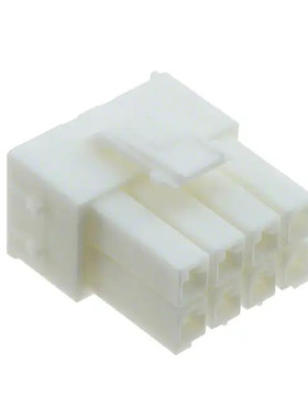 TE 泰科  177902-1 AMP 塑壳连接器现货原装进口量大从优