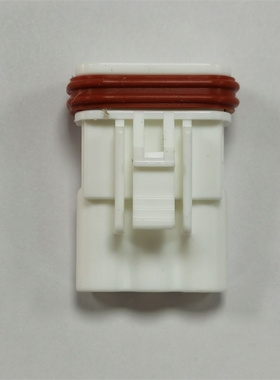 CL07D03A原装连接器塑壳现货一个起拍