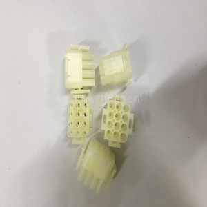 泰科胶壳TE1-480708-0