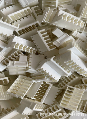 现货JST RARSFP-6V-00 塑壳连接器原厂量大从优