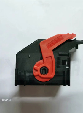 2209705-1TE泰科汽车连接器塑壳原装进口现货