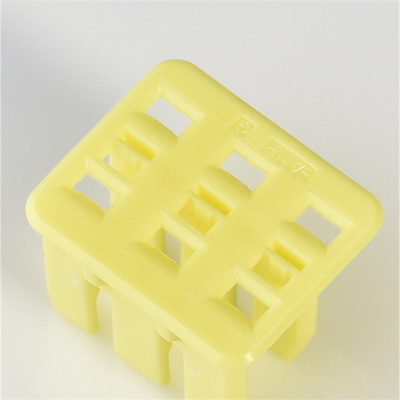 TE泰科原装塑壳174263-7