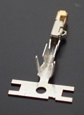 SAIT-A03GF-M064  JST原装进口连接器端子现货一个起拍