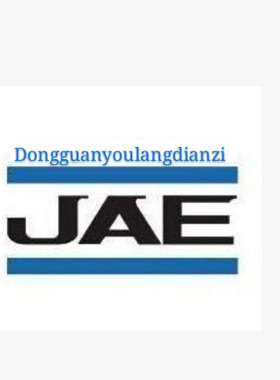 原厂JAE连接器FI-30C2EL-CA-DT一个起拍