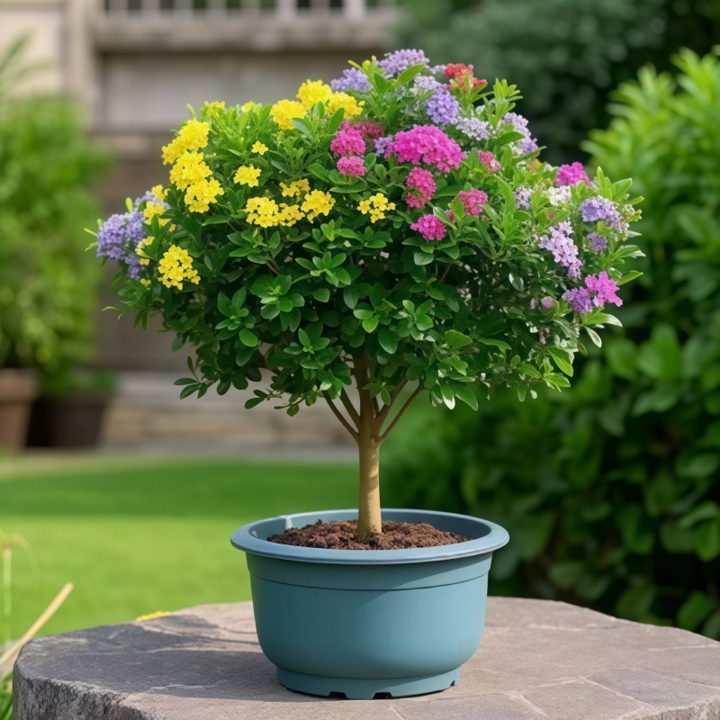 香水米兰花盆栽茉莉花卉植物室内驱蚊绿植浓香四季长青苗阳台好养