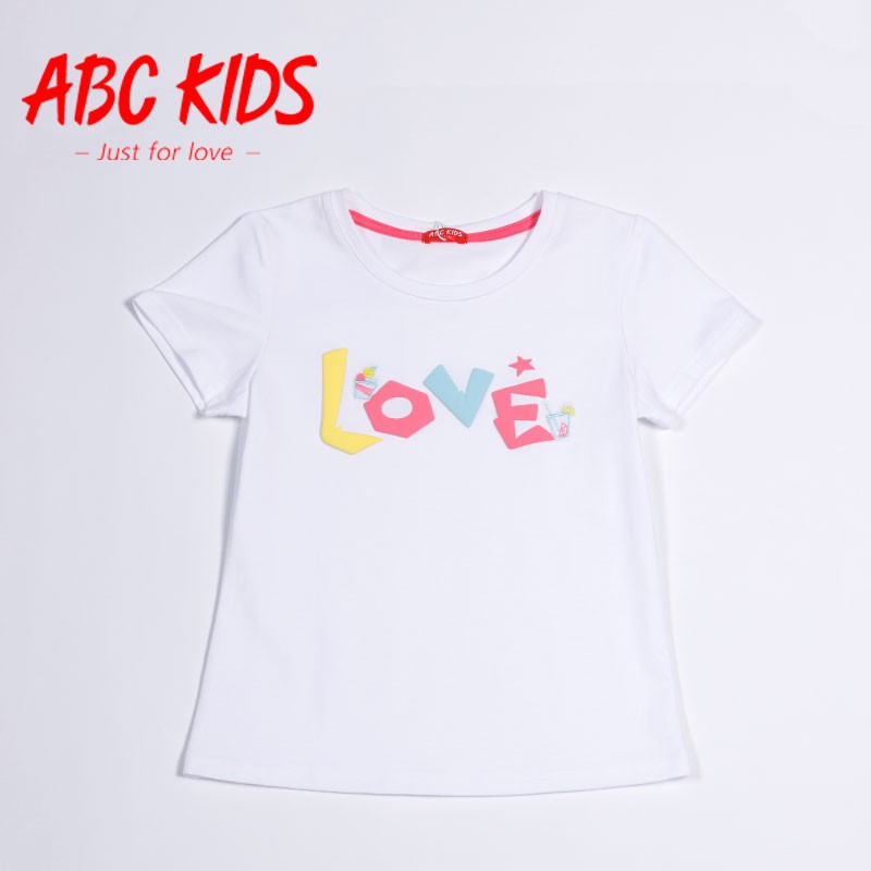ABCͯװ¶ùͯ¶ÌÐäTÐô18ÏĿ°æÊ±Éл§ÍâÅ®ÖÐͯ110-160ÂëF82110077