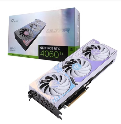 独立显卡显卡七彩虹游戏生产