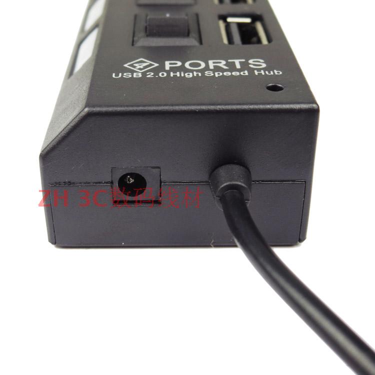 Hub USB - Ref 365128 Image 3