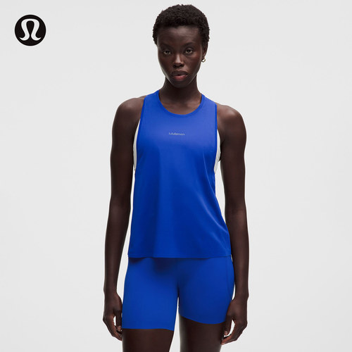 Fast and Free™  女士运动背心丨lululemon丨LW1FSRS