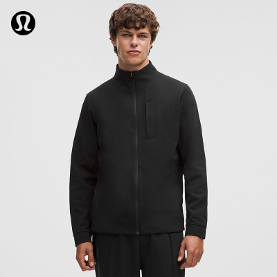Sojourn 男士夹克丨lululemon丨LM3FYDS
