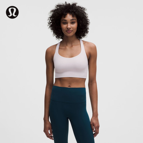 FlexyFlex™女士瑜伽交叉肩带内衣A-C 速干丨lululemon丨LW2EYLS