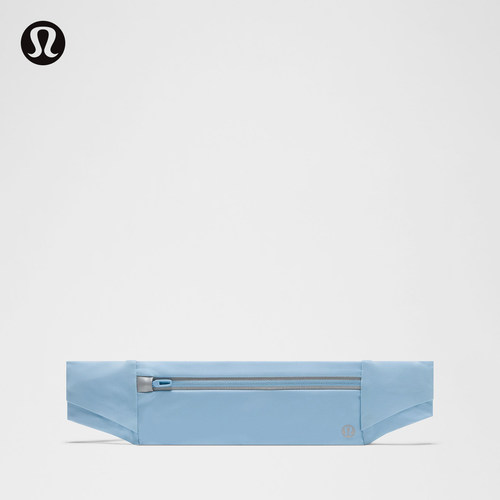 Fast and Free™ 运动腰包丨lululemon丨LU9DRGS