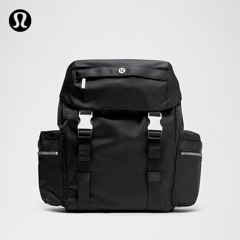 Wunderlust 背包 *Mini  双肩包丨lululemon丨LU9B23S图片